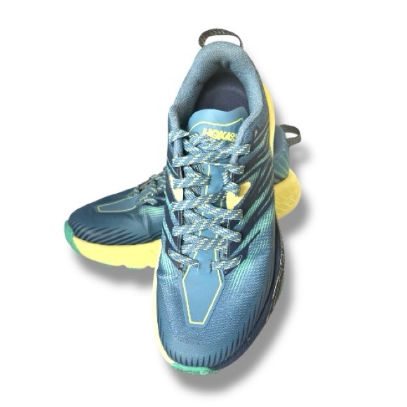 Hoka One One Shoes - Hoka One One SpeedGoat 4 Athletic ShoesSize 7